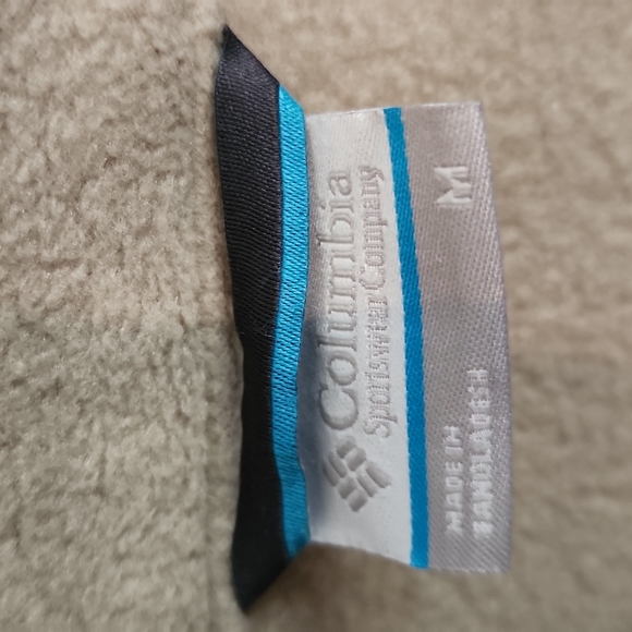 Columbia jacket - Picture 2 of 3